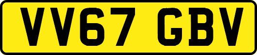 VV67GBV