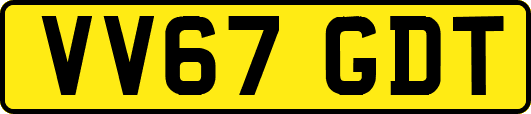 VV67GDT