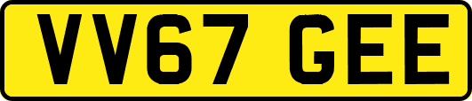 VV67GEE