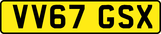 VV67GSX