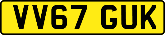 VV67GUK