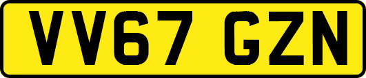 VV67GZN