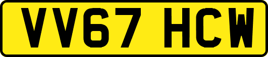 VV67HCW