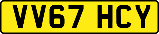 VV67HCY