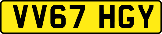 VV67HGY