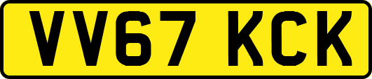 VV67KCK