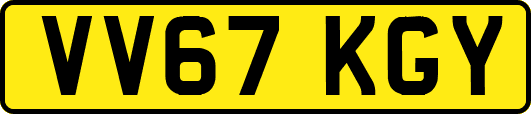VV67KGY
