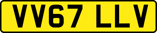 VV67LLV