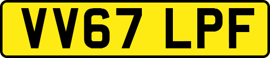 VV67LPF