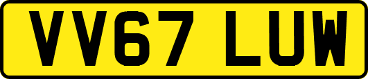VV67LUW