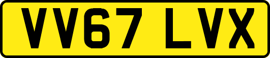 VV67LVX