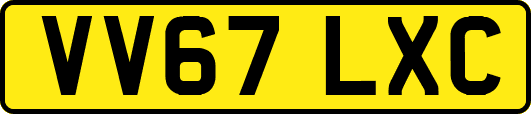 VV67LXC