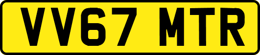 VV67MTR