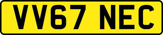 VV67NEC