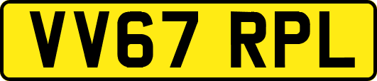 VV67RPL