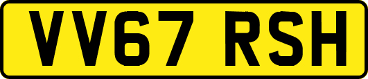 VV67RSH