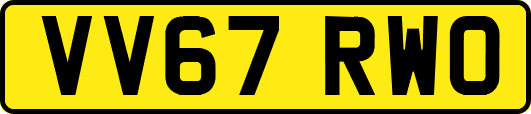 VV67RWO