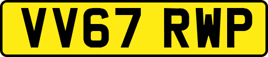 VV67RWP