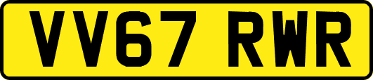 VV67RWR