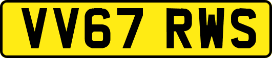 VV67RWS