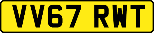 VV67RWT