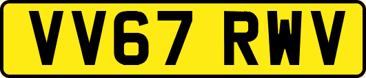 VV67RWV
