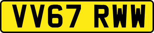 VV67RWW