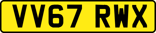 VV67RWX