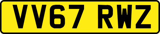VV67RWZ
