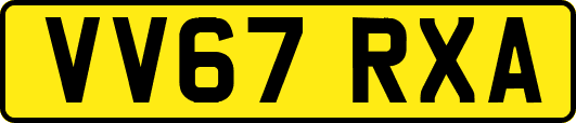 VV67RXA