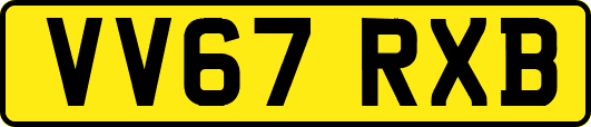 VV67RXB
