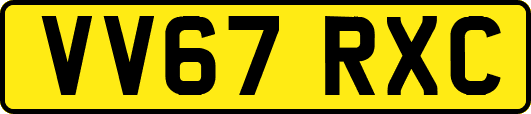 VV67RXC