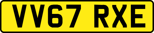 VV67RXE