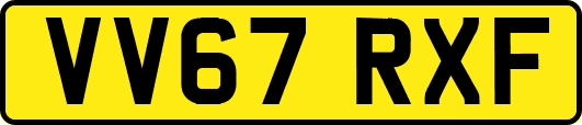 VV67RXF