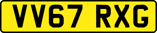 VV67RXG