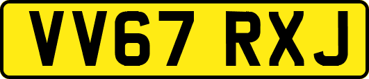 VV67RXJ