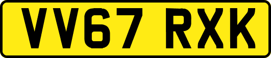 VV67RXK