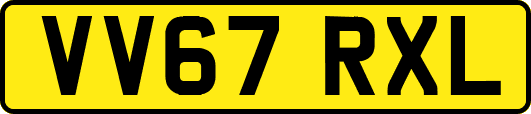 VV67RXL