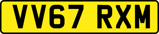 VV67RXM