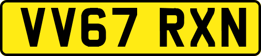 VV67RXN