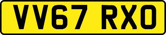 VV67RXO