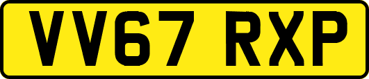 VV67RXP