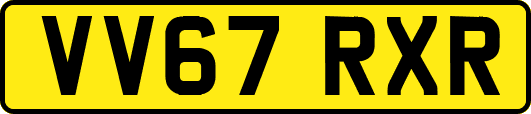 VV67RXR
