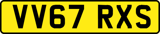 VV67RXS