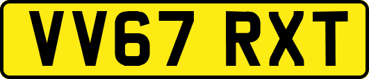VV67RXT