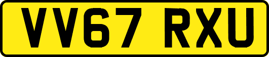 VV67RXU