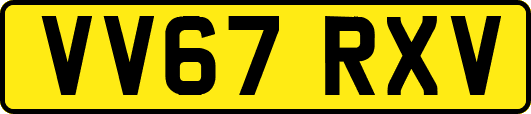VV67RXV