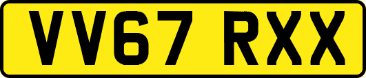 VV67RXX