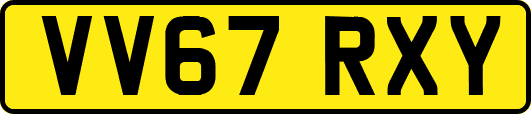 VV67RXY