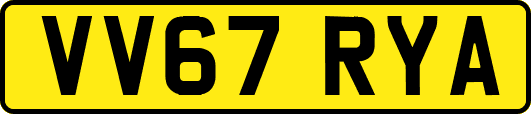 VV67RYA
